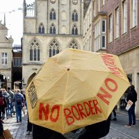 Bürger_innenasyl Münster (@b_asyl) Twitter profile photo