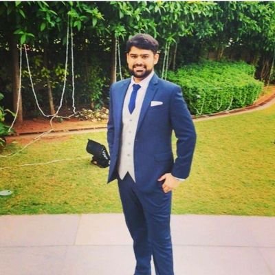 AbhishekUdayKu3's profile picture. doctor
history buff
Bangalore