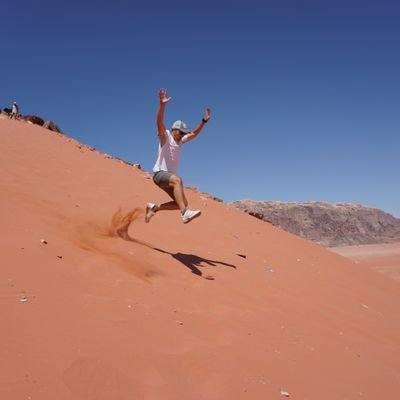 Javis_vegas's profile picture. Portero de los Calis