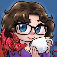 Stephanie Burgis - now on Blue Sky (@stephanieburgis) 's Twitter Profile