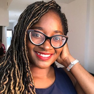 Building thriving communities that connects entrepreneurs to mentors and investors. 👩🏾‍💻Senior Program manager @seedstars 🌍