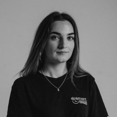 Leeds born and bred Creative Designer - Junior Digital Designer at Connective3