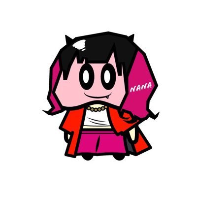 『nana』@🏴‍☠️8日☄️10日15日LiSA参戦さんのプロフィール画像