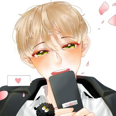 하나모는 계이합니다さんのプロフィール画像