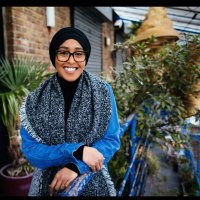 Naimah Hassan (@nymahassan) 's Twitter Profile