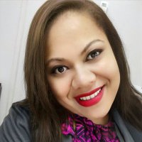 Losalini Gook (@gooklosalini) 's Twitter Profile