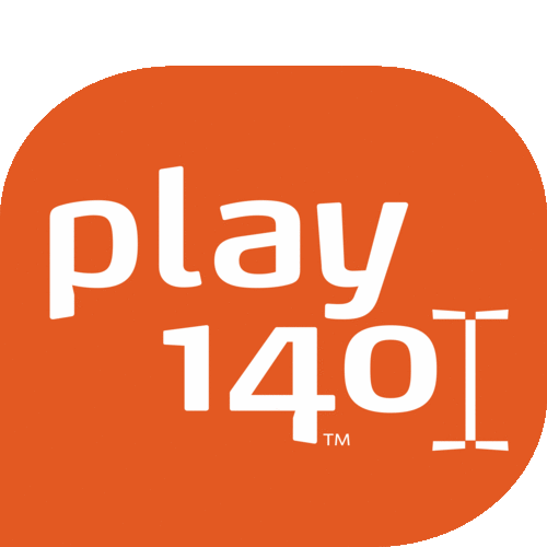 play140's profile picture. Social games with words.