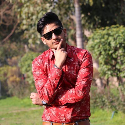 nakul251988's profile picture. Too unoriginal to make my own bio.