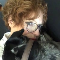 anetta kahane (@anetta2552) 's Twitter Profile Photo