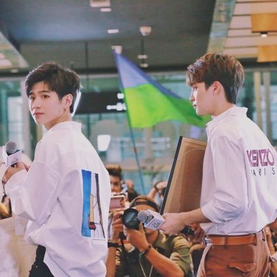 2wishSara's profile picture. 嗑糖专用！！！💙💚💕他泰墙头多，主嗑MP！有关必回，互关呐！一起嗑糖！如有漏关可私信我😘🚫b🚫