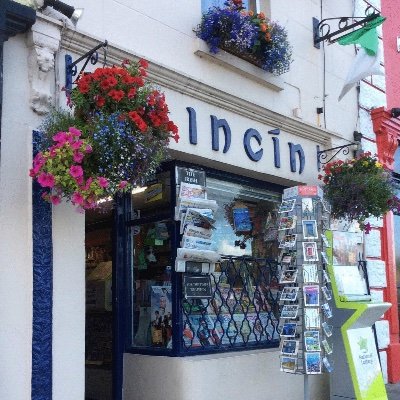 Raincin Newsagents