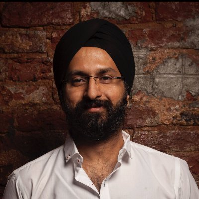 Love Where the Digital World meets the Physical World | COO, SingleInterface, Past - Marketing at Bira 91, Co-Founder, CEO FREECULTR, Quasar (acquired by WPP)