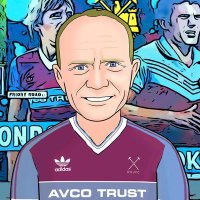 Robert Banks (@robbanks68) 's Twitter Profile Photo Robert Banks (@robbanks68) 's Twitter Profile Photo