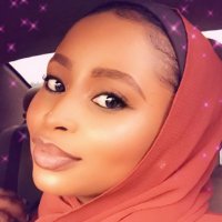Queen__Aminat(@AminatAbu1) 's Twitter Profile Photo
