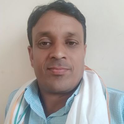 mahikamal8's profile picture. प्राध्यापक-हिंदी