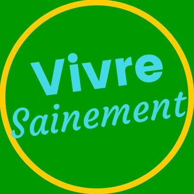 Vivre Sainement