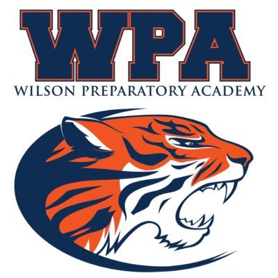 Official Account of the Wilson Prep HS Basketball Team 🐅 🏀 #PackThePrep #WelcomeTotheJungle Wilson, NC