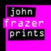 John Frazer Prints (@jfrazerprints) Twitter profile photo John Frazer Prints (@jfrazerprints) Twitter profile photo