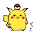 足クサkingのアイコン
