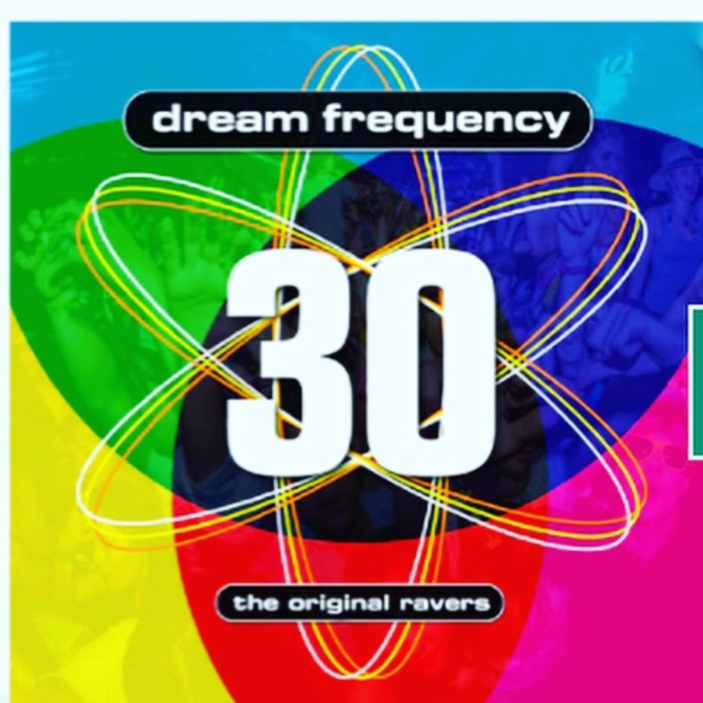 Dream Frequency