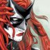 Kate R. Kane-Lance (@redbatlesbian) Twitter profile photo Kate R. Kane-Lance (@redbatlesbian) Twitter profile photo