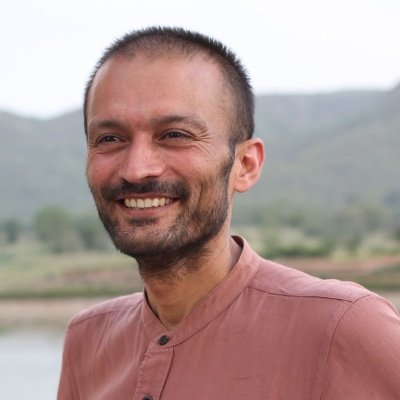 rajeevlunkad's profile picture. The excitement of building something meaningful @DirectCreate