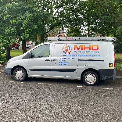 Plumbing and Heating specialists in Ascot