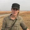 lapinesque's profile picture. Engineer, Photographer, Internationalist volunteer in North-East Syria 2018 - 2023