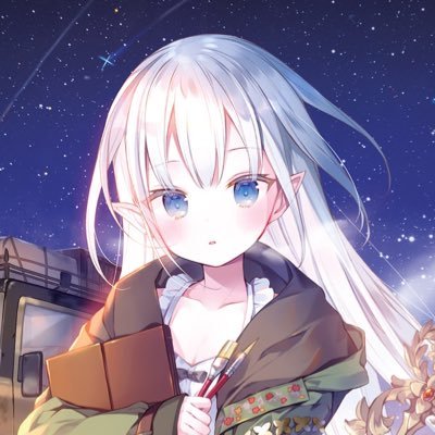 ルナさんのプロフィール画像