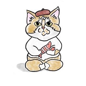トングルトンさんのプロフィール画像