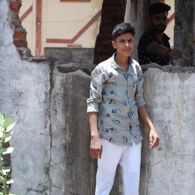 iammushahid_'s profile picture. I don't care what people think of me this is me in rawest form.