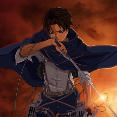 twitter levi