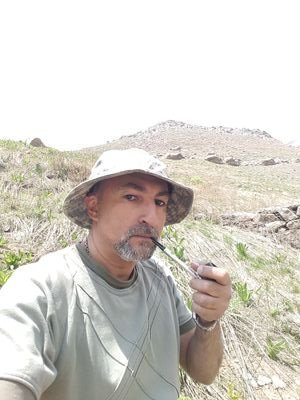 BakhshiA4's profile picture. peace