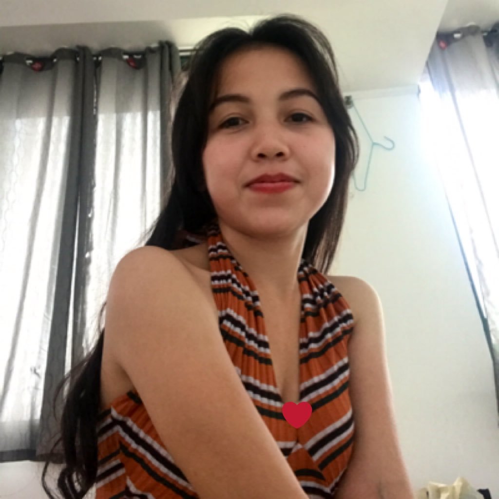 cheiryann's profile picture. 