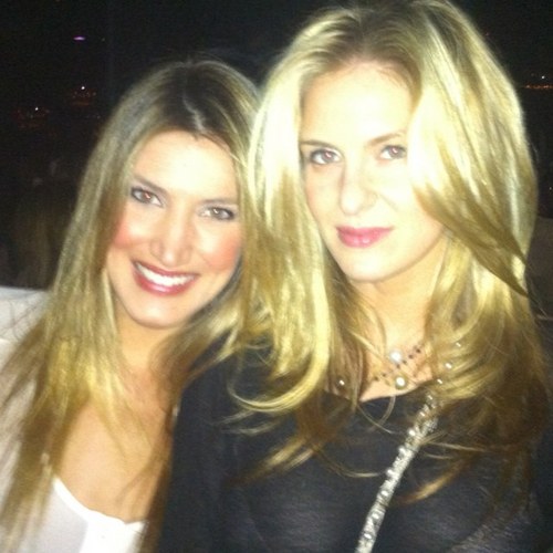 NicoleElyseS's profile picture. No fear, life is too short