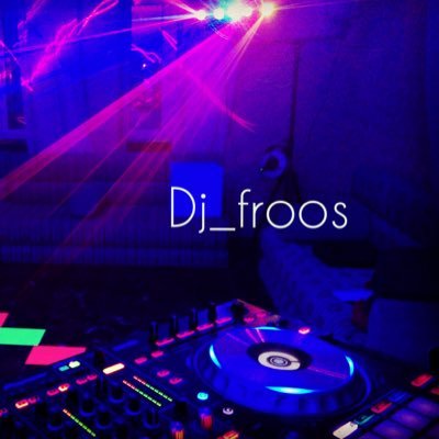 dj_froos Profile