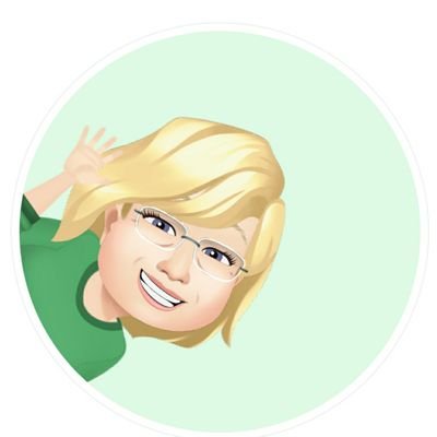 Sari_Myllykoski's profile picture. 👩‍💻 Viestinnän erityisasiantuntija @DVVfi 🥪 Leipä & särvin #viestintä 🪟 https://t.co/O9YrIaAzgt