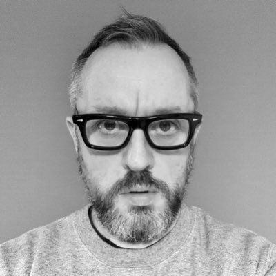 richrrd's profile picture. Design Lead. Married, dad, Geordie.