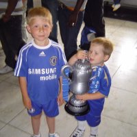 Oli ⭐️⭐️(@Oli_CFC) 's Twitter Profile Photo