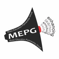 Music Education Partnership Group (@musiceducatio10) 's Twitter Profile