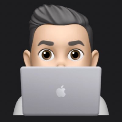 Entusiasta de la tecnología, Desarrollador iOS. especialista proyectos mobile