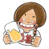 Shirochamatu's profile picture. 垢作りました(=ﾟωﾟ)ﾉ 広く浅くたまに深く色々ハマってますʕु•̫͡•ʔु ✧ビールは命の水です。成人済みだが頭の中は小学生から成長してない自由人。 アイコンはちびちゃんのを使わせて頂いてます。