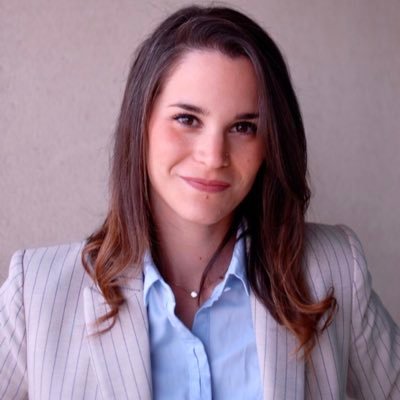 Marketing Specialist / MBA in Digital Marketing & Social Media / #Travel #Art #Digital
