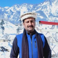 Sardar Junaid Mansoor Numberdar (@srdr_j) 's Twitter Profile