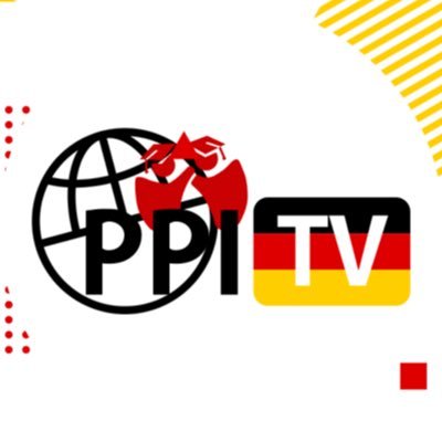 Akun Resmi PPI TV Jerman | Broadcasting & Media Production Organization