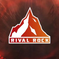Rival Rock 🌋 (@rivalrockseries) 's Twitter Profile Photo Rival Rock 🌋 (@rivalrockseries) 's Twitter Profile Photo