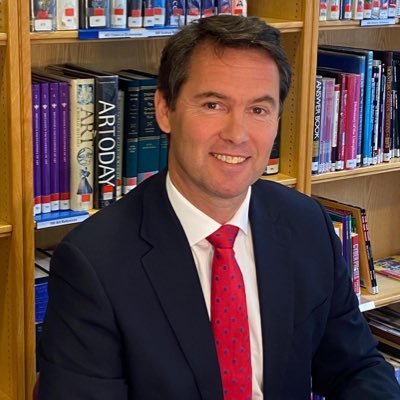 SeanAMorgan11's profile picture. Head of Solihull Senior School, @solsch1560. All tweets/views my own.
