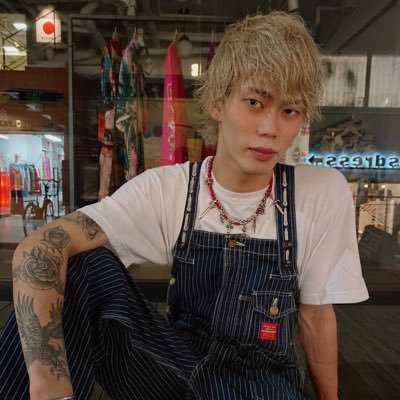 Hiro ハイライト バレイヤージュ Arcana Merry メリー 渋谷 美容室 に写真を投稿しましたhttps T Co Sjsegt69j5