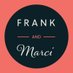 Frank and Marci (@hifrankandmarci) Twitter profile photo Frank and Marci (@hifrankandmarci) Twitter profile photo