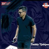 Teddy Tjahjono(@teddy_tjahjono) 's Twitter Profile Photo